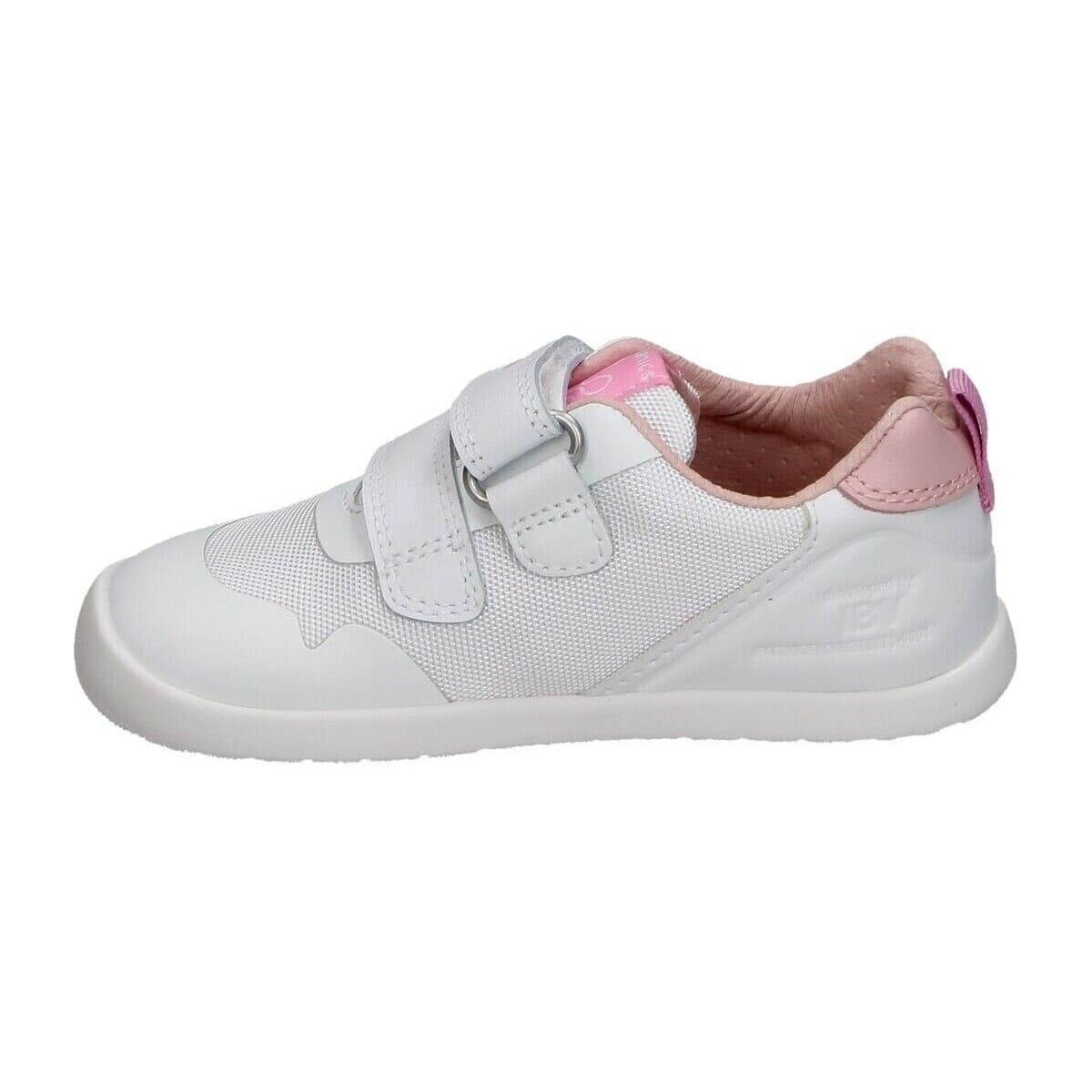 Boys' Sneakers Biomecanics Pink