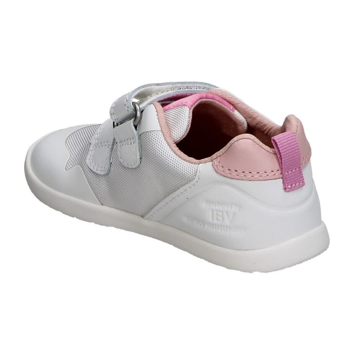 Boys' Sneakers Biomecanics Pink