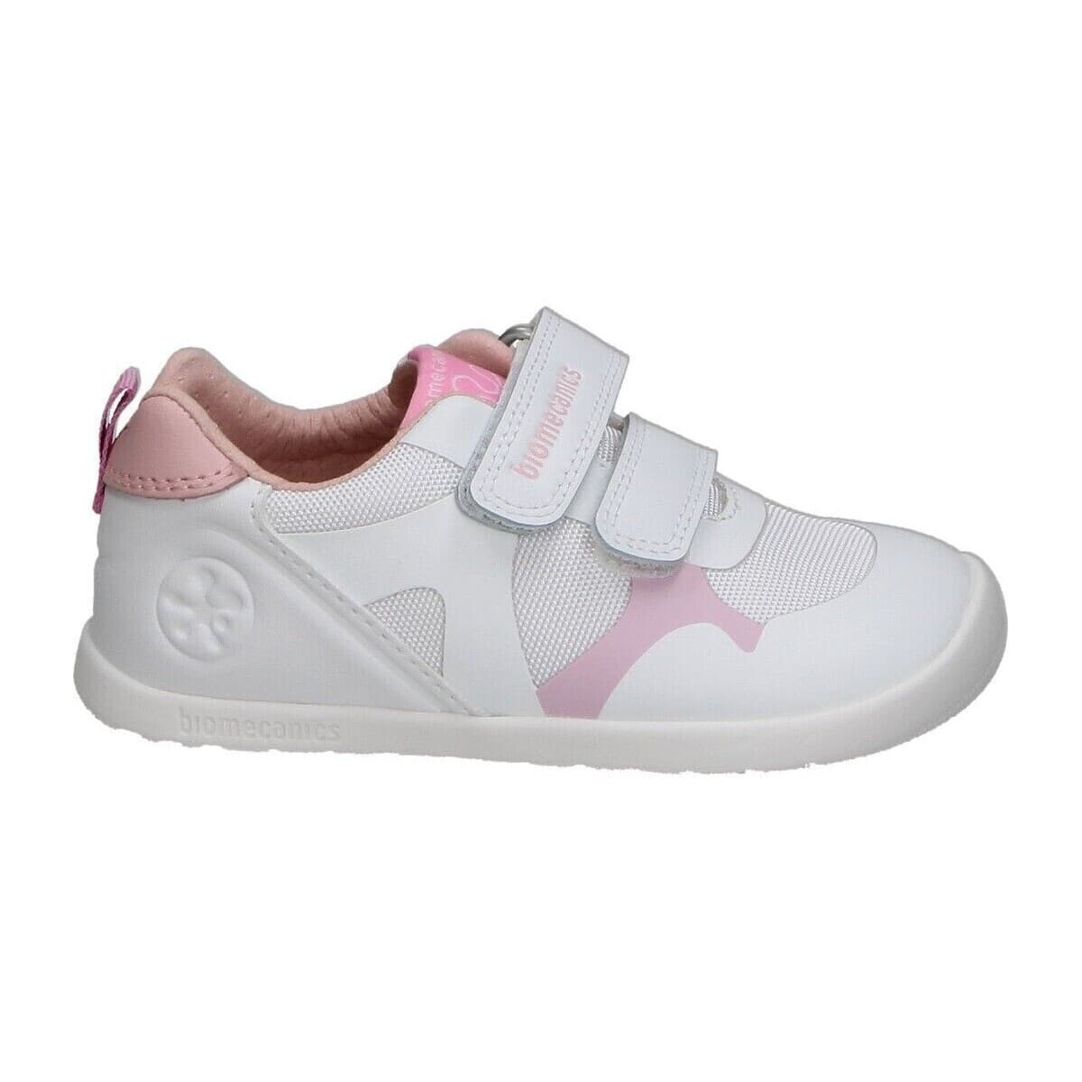 Boys' Sneakers Biomecanics Pink