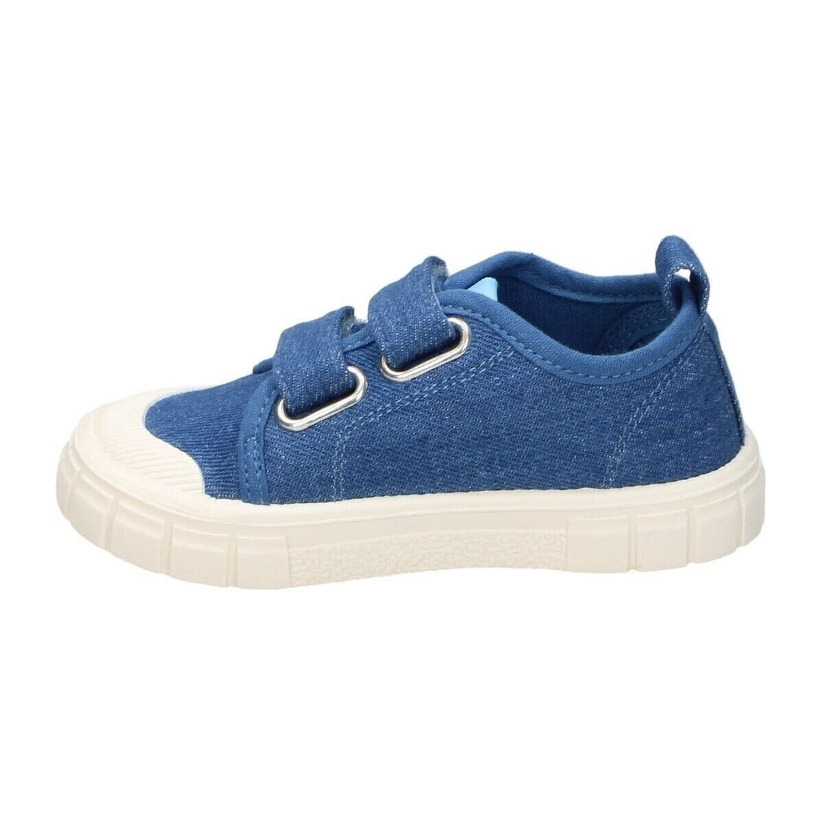Boys' Sneakers Garvalin Blue