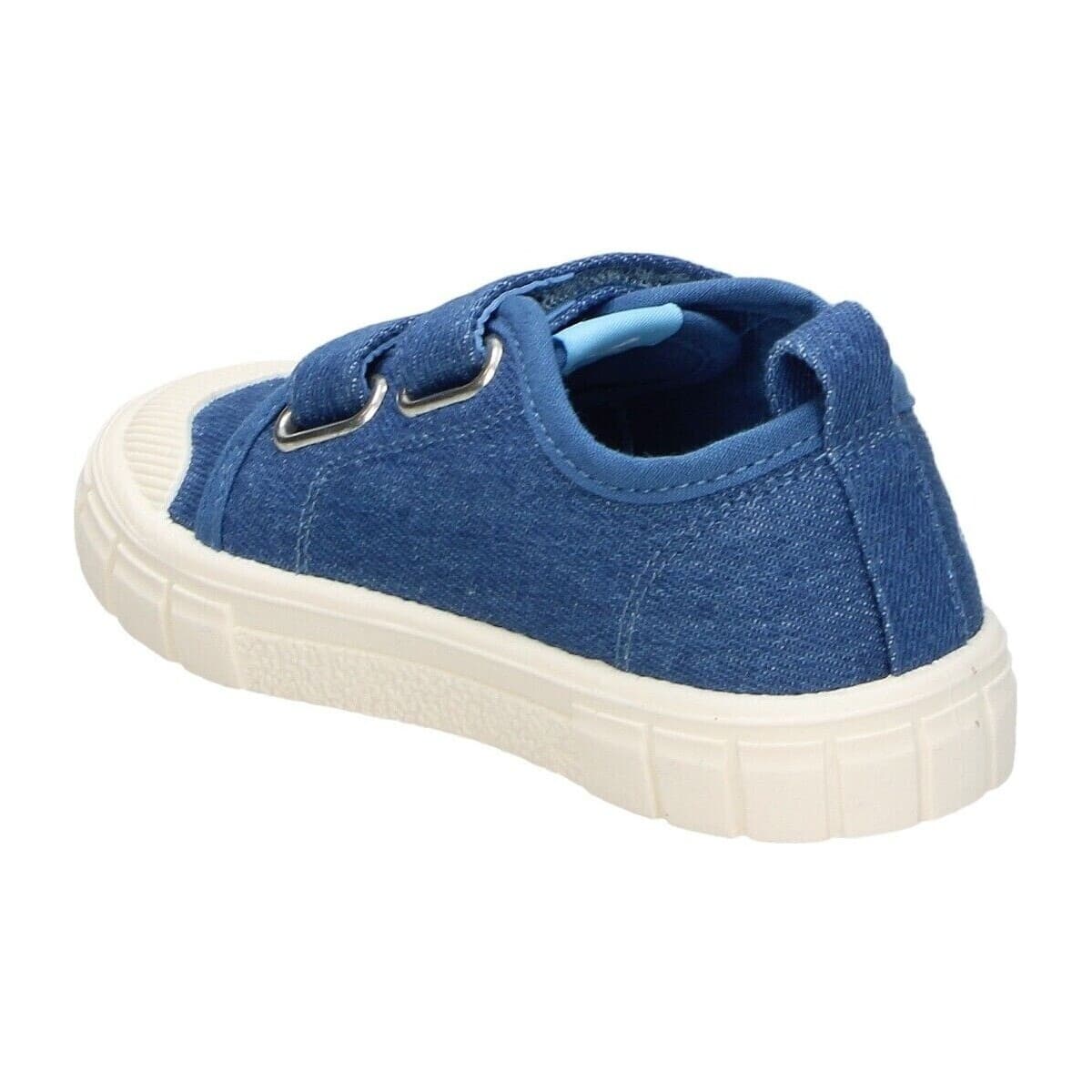 Boys' Sneakers Garvalin Blue