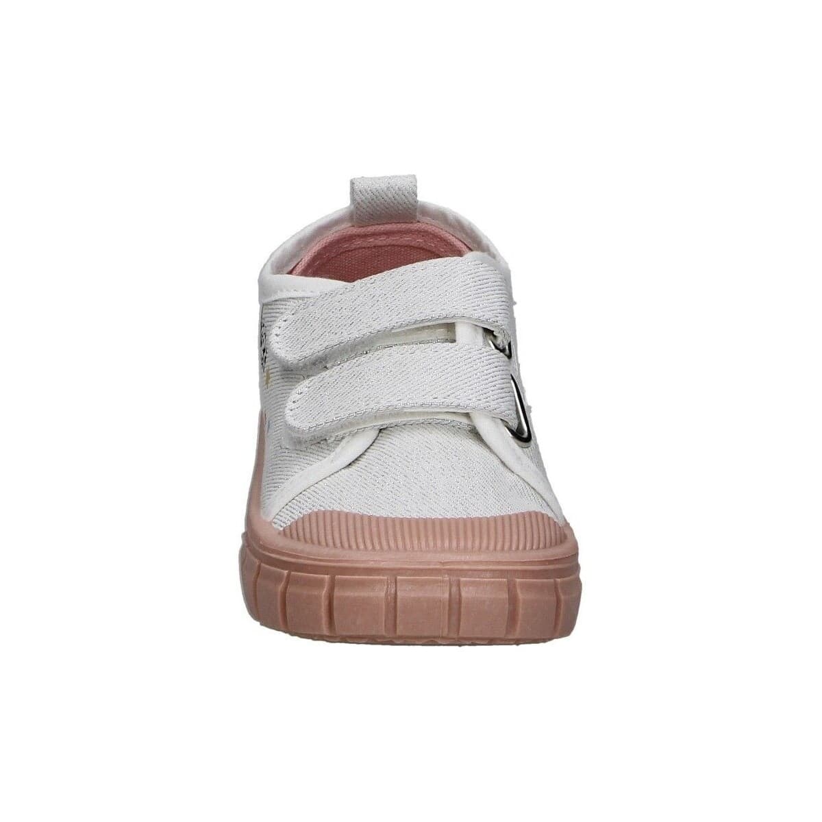 Girls' Sneakers Garvalin Pink
