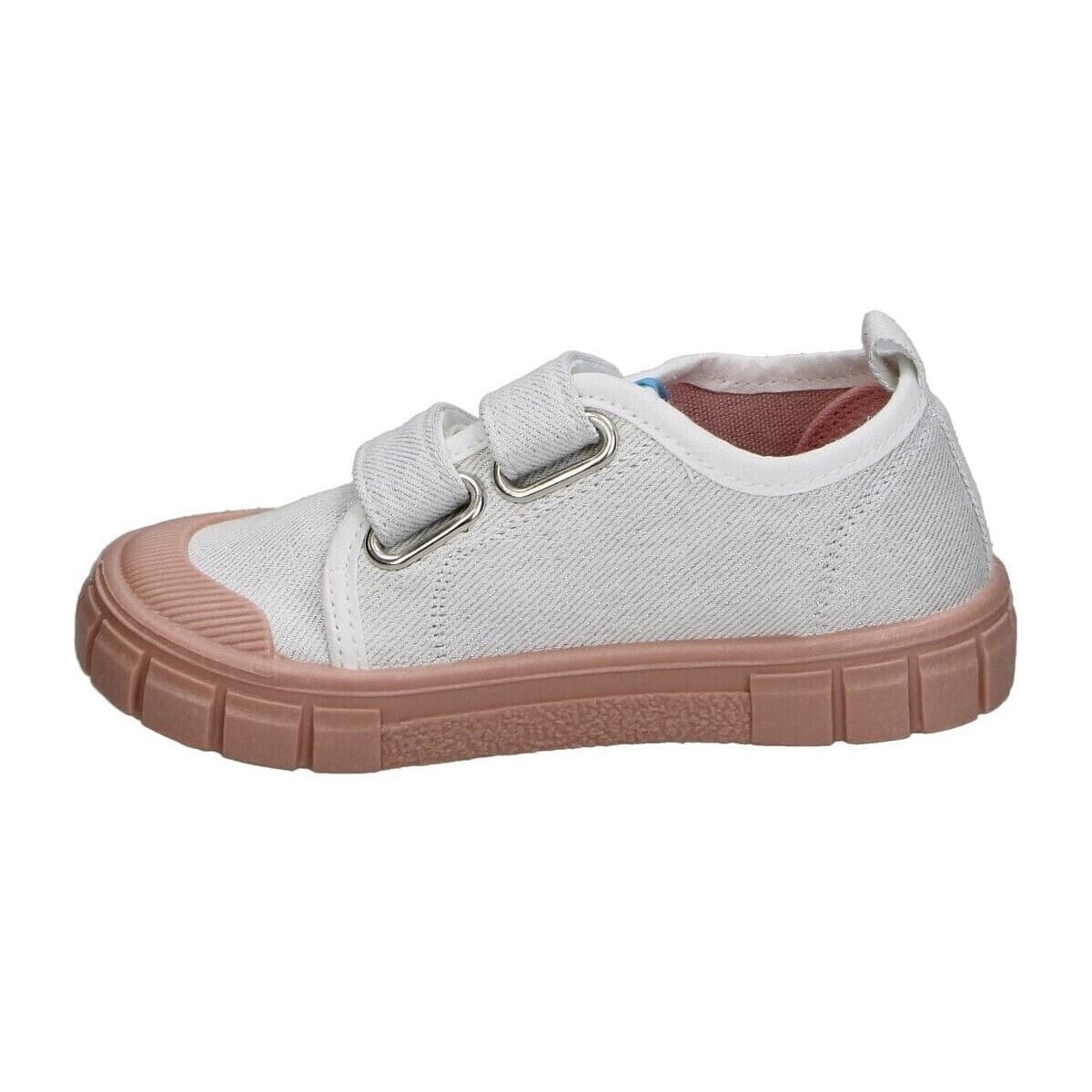 Girls' Sneakers Garvalin Pink
