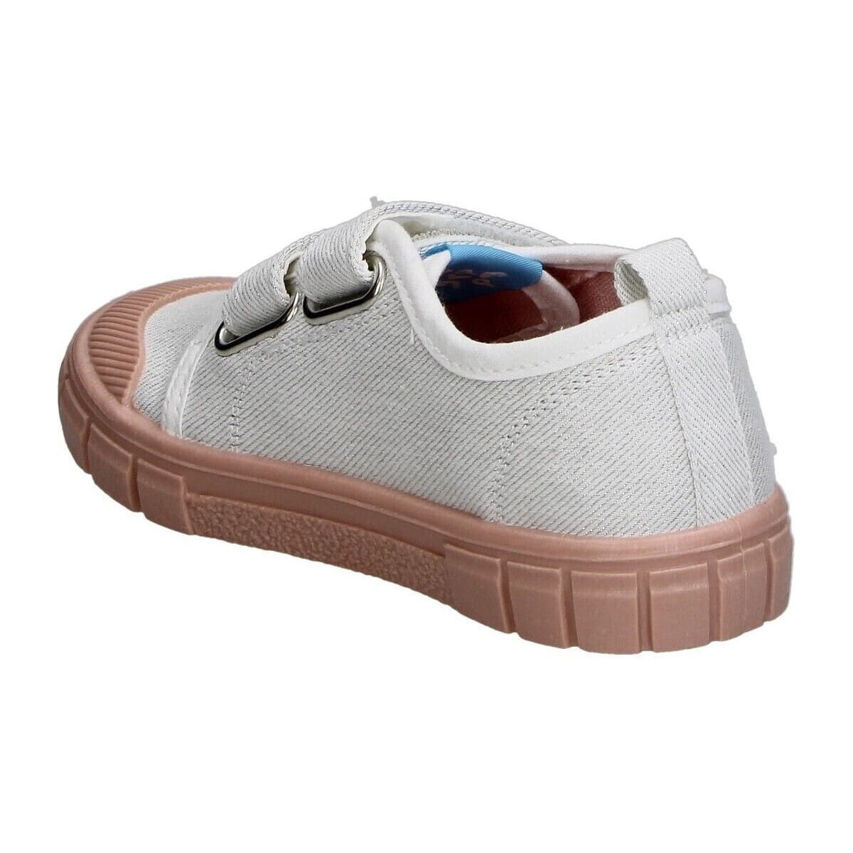 Girls' Sneakers Garvalin Pink