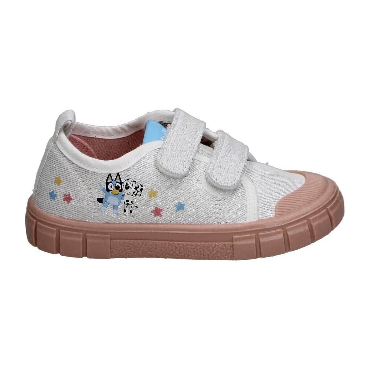 Girls' Sneakers Garvalin Pink