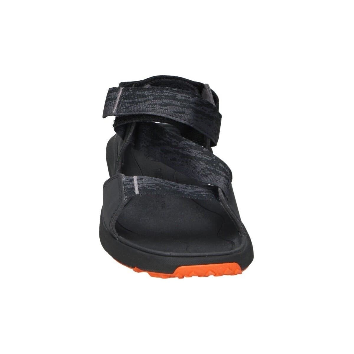 Men's Sports Sandals Timberland Black