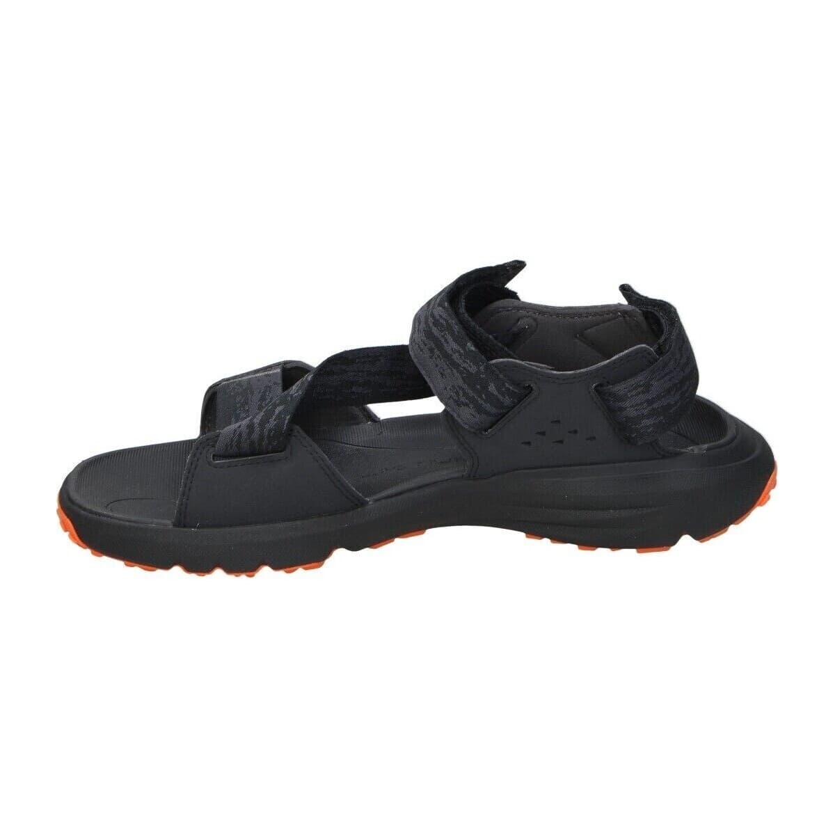 Men's Sports Sandals Timberland Black