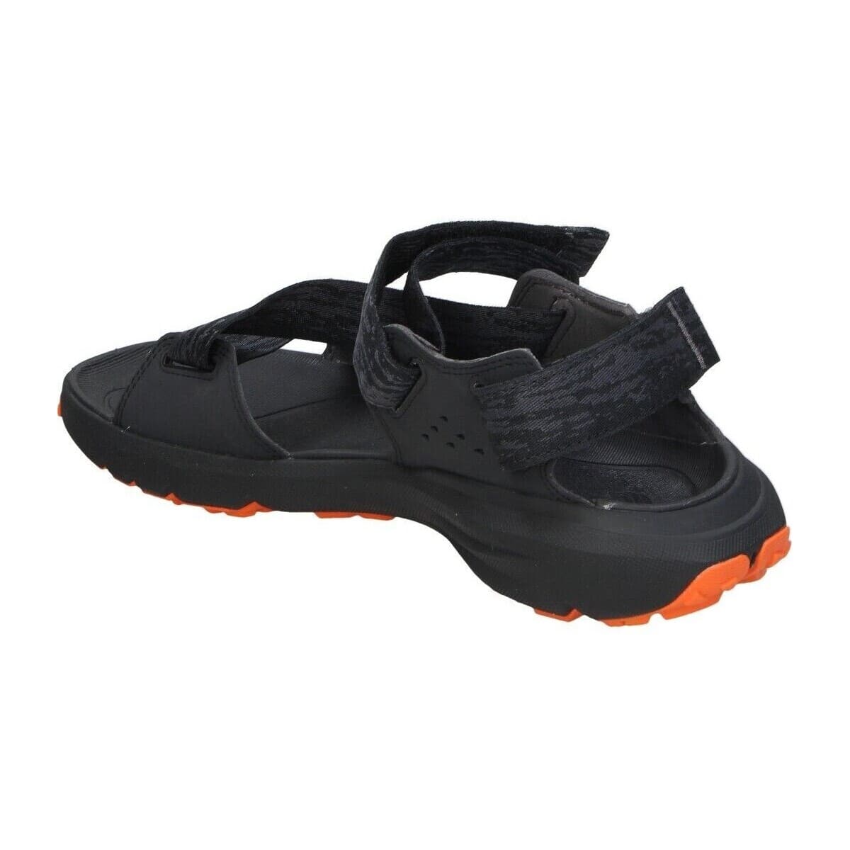 Men's Sports Sandals Timberland Black