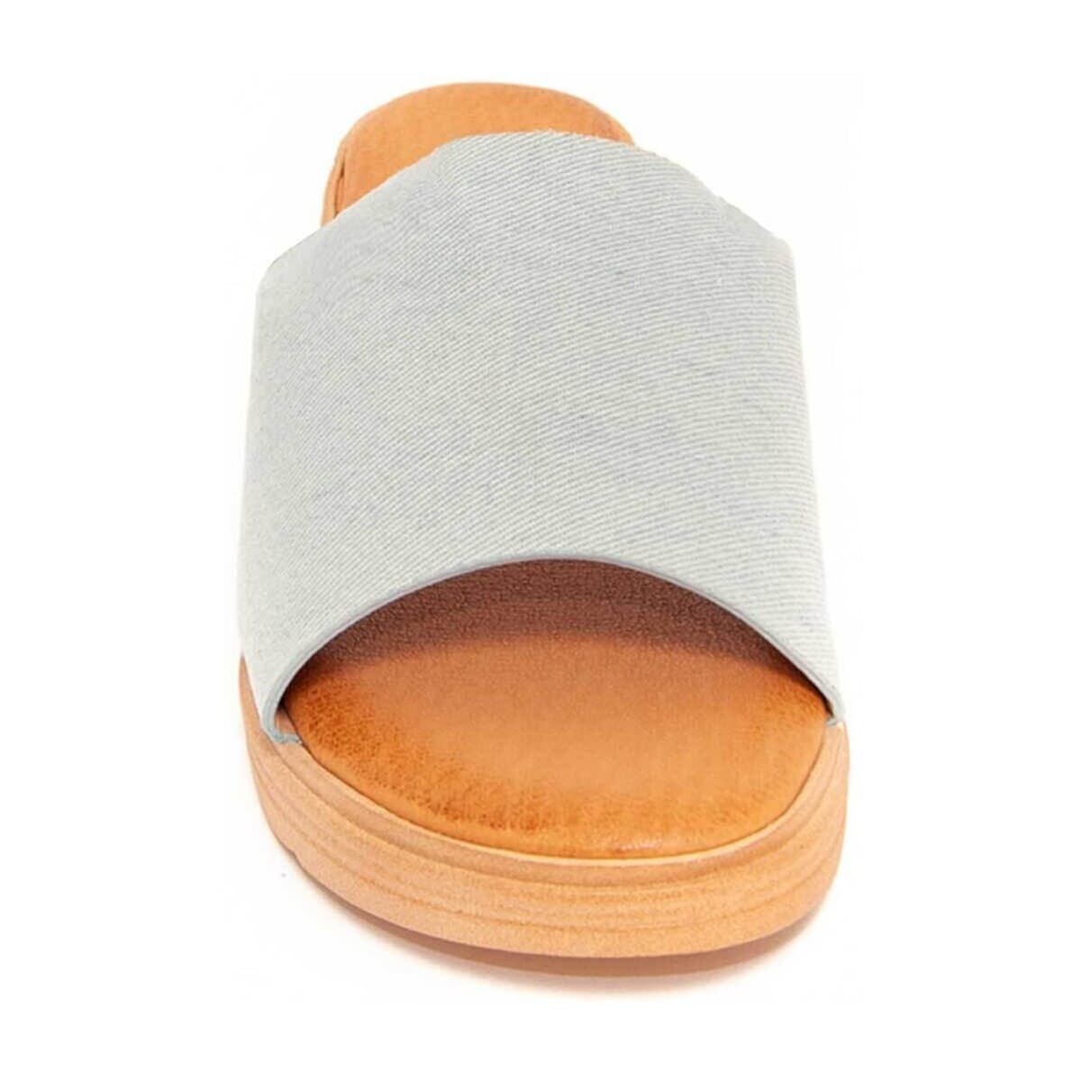 Women's Platforms Montevita Gray