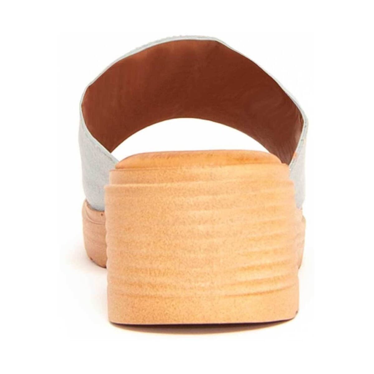 Women's Platforms Montevita Gray