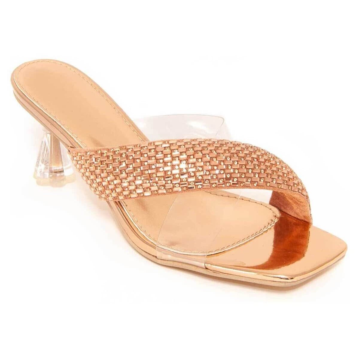 Women's Pumps Montevita Pink