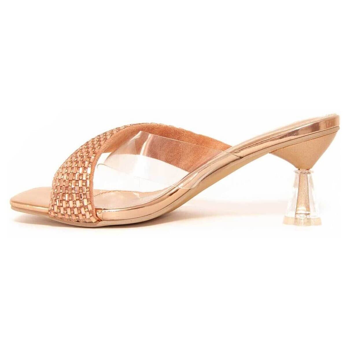 Women's Pumps Montevita Pink