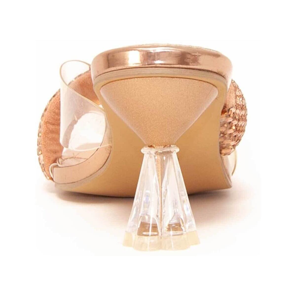 Women's Pumps Montevita Pink