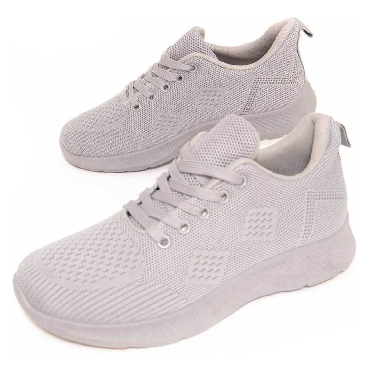 Women's Sneakers Montevita Gray