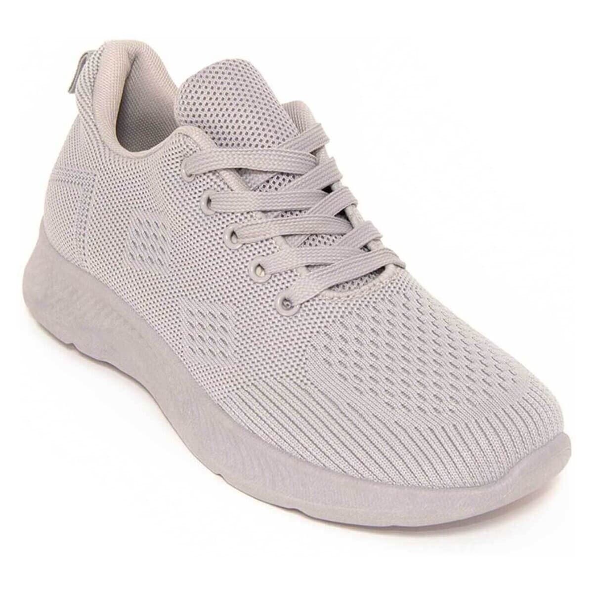 Women's Sneakers Montevita Gray