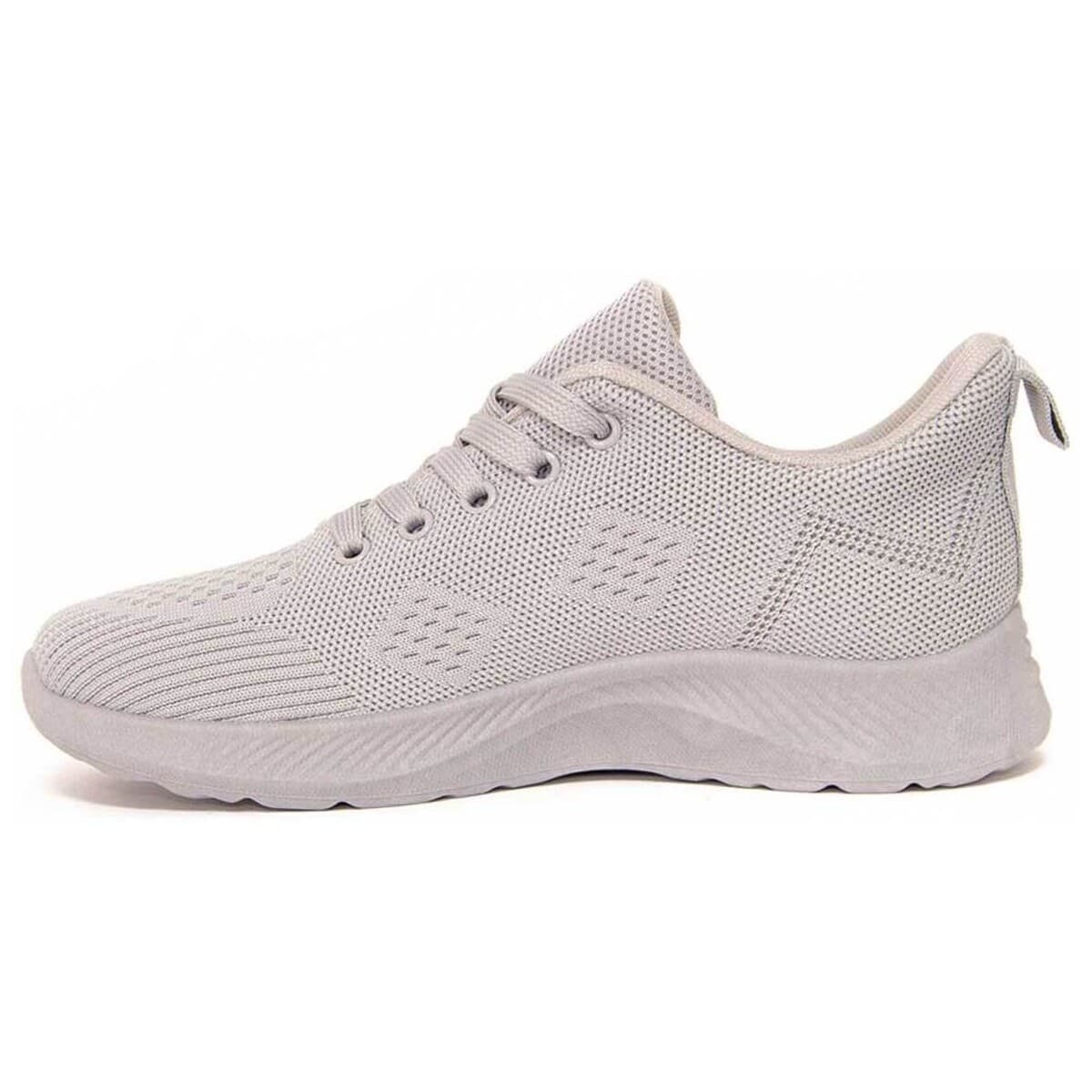 Women's Sneakers Montevita Gray