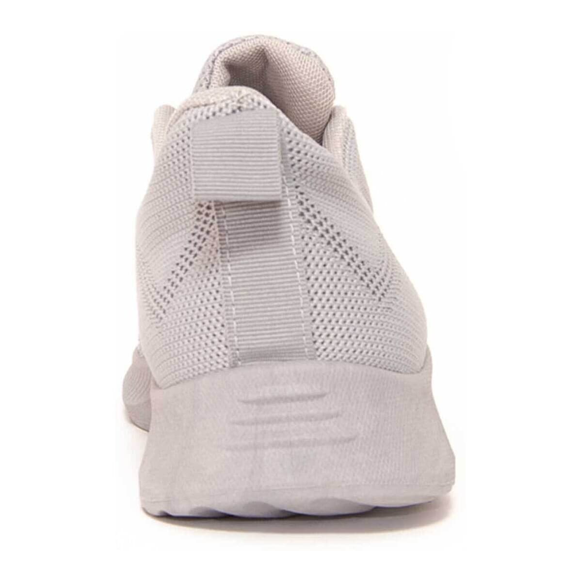 Women's Sneakers Montevita Gray