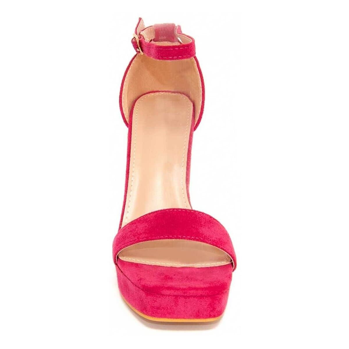 Women's Pumps Montevita Pink