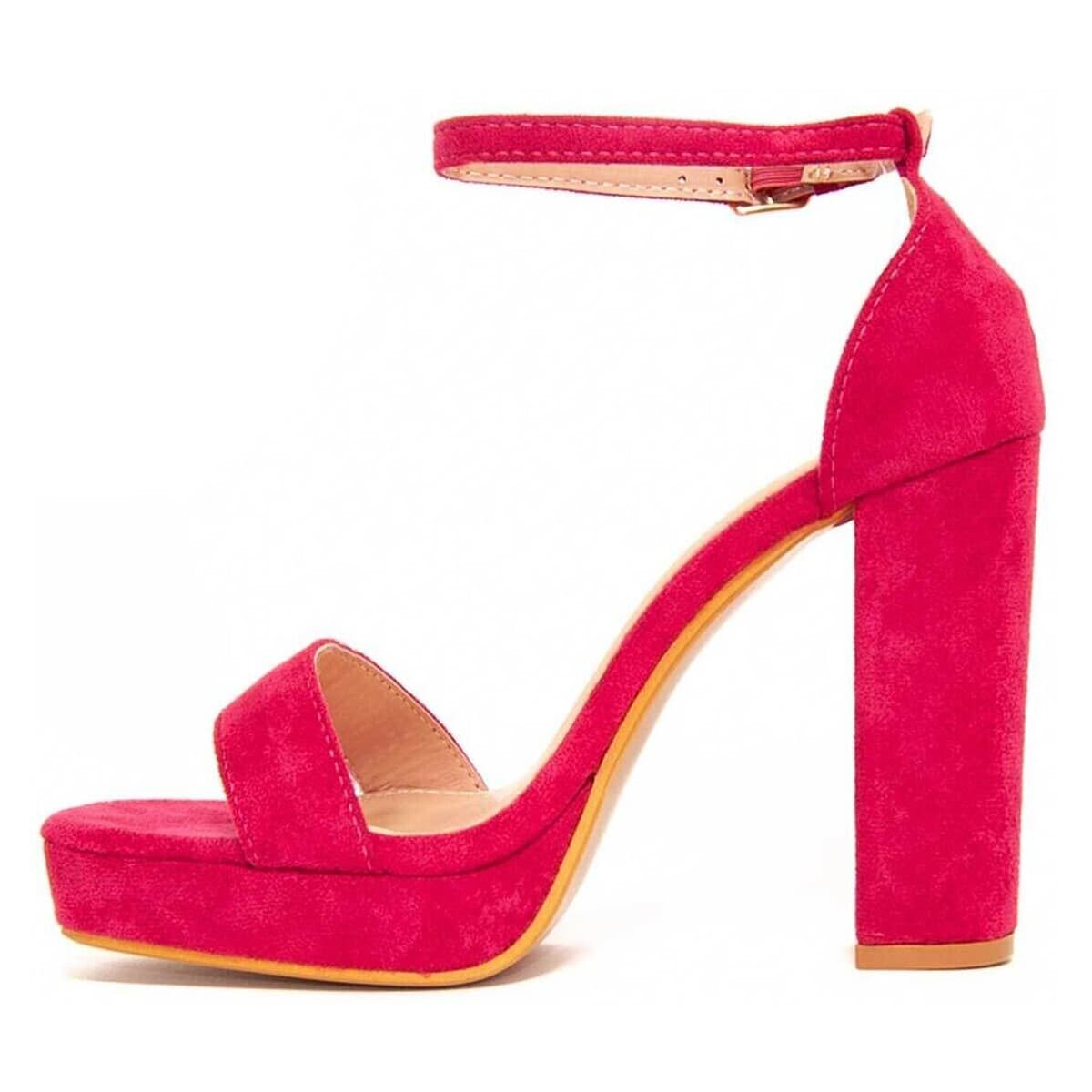 Women's Pumps Montevita Pink