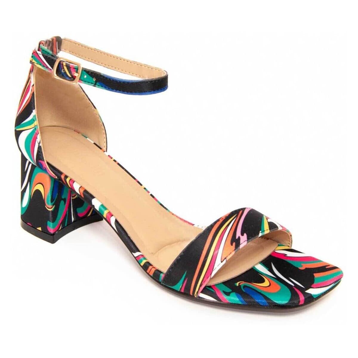 Women's Pumps Montevita Multicolor
