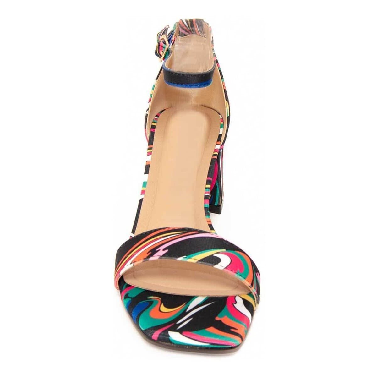 Women's Pumps Montevita Multicolor