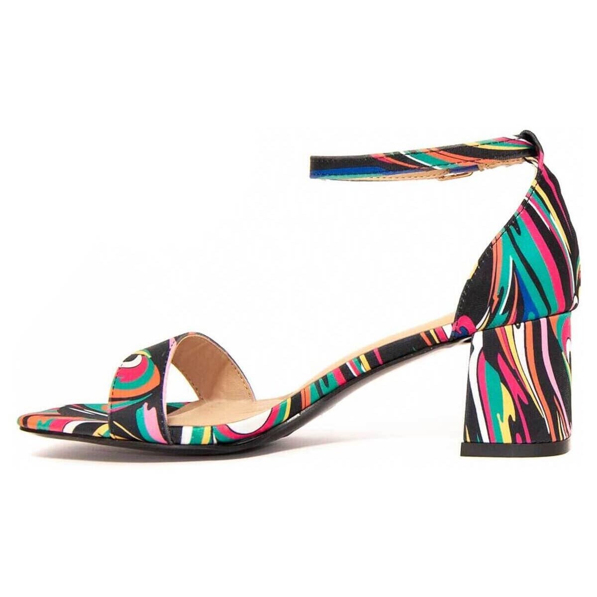 Women's Pumps Montevita Multicolor