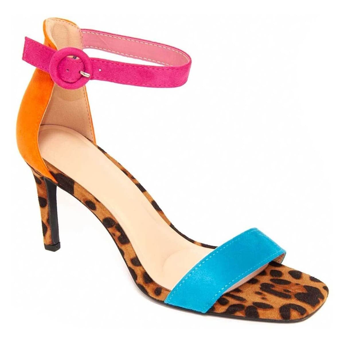 Women's Pumps Montevita Multicolor