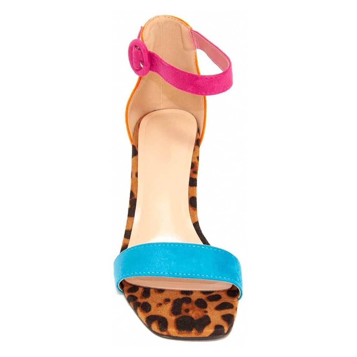 Women's Pumps Montevita Multicolor