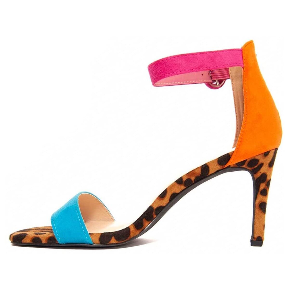 Women's Pumps Montevita Multicolor