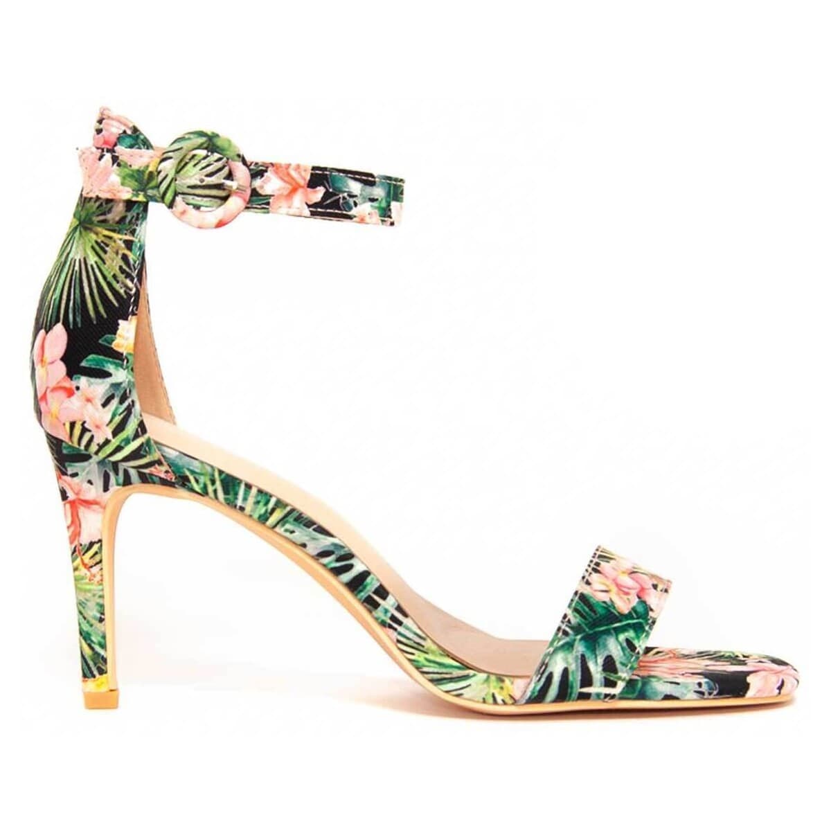 Women's Pumps Montevita Multicolor