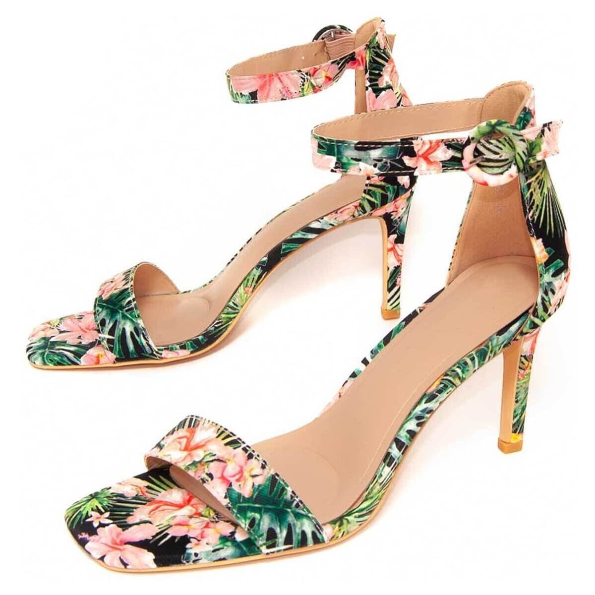 Women's Pumps Montevita Multicolor