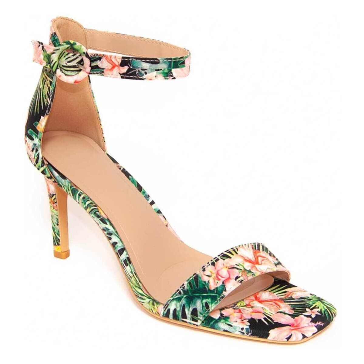 Women's Pumps Montevita Multicolor