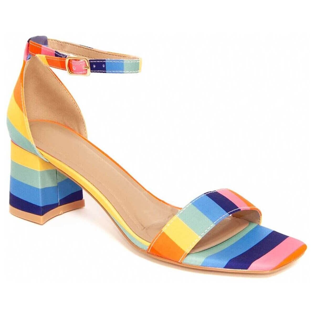 Women's Pumps Montevita Multicolor