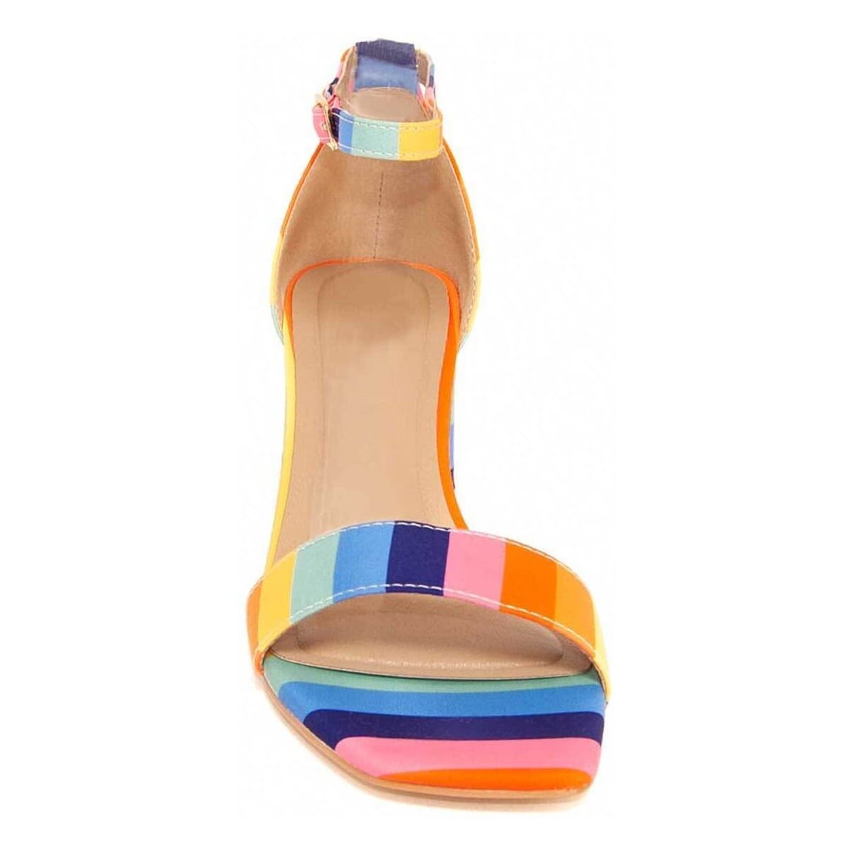 Women's Pumps Montevita Multicolor