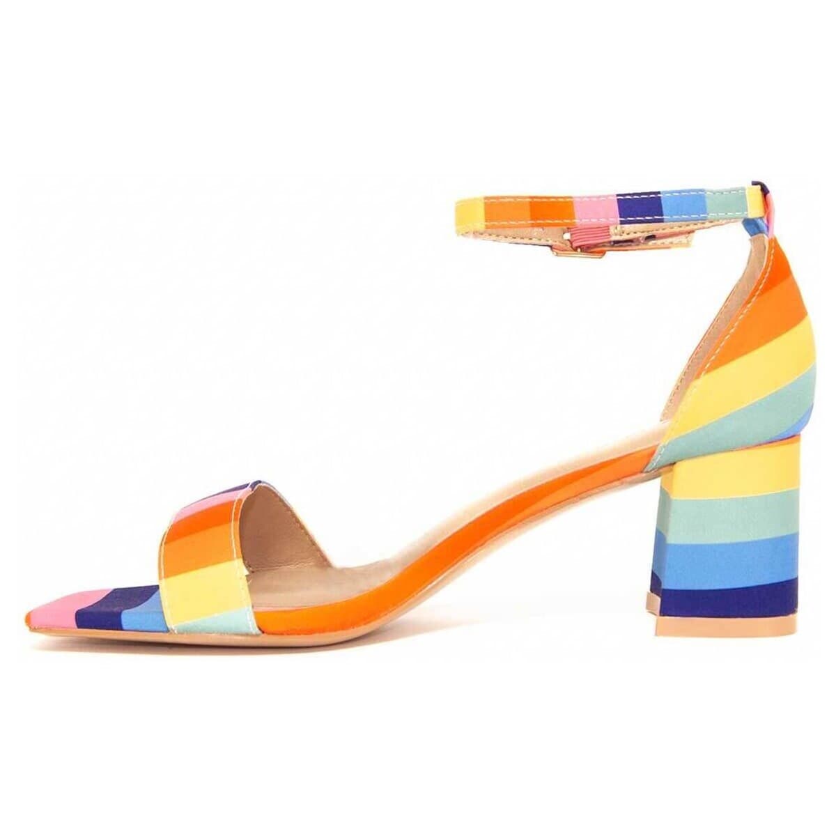 Women's Pumps Montevita Multicolor