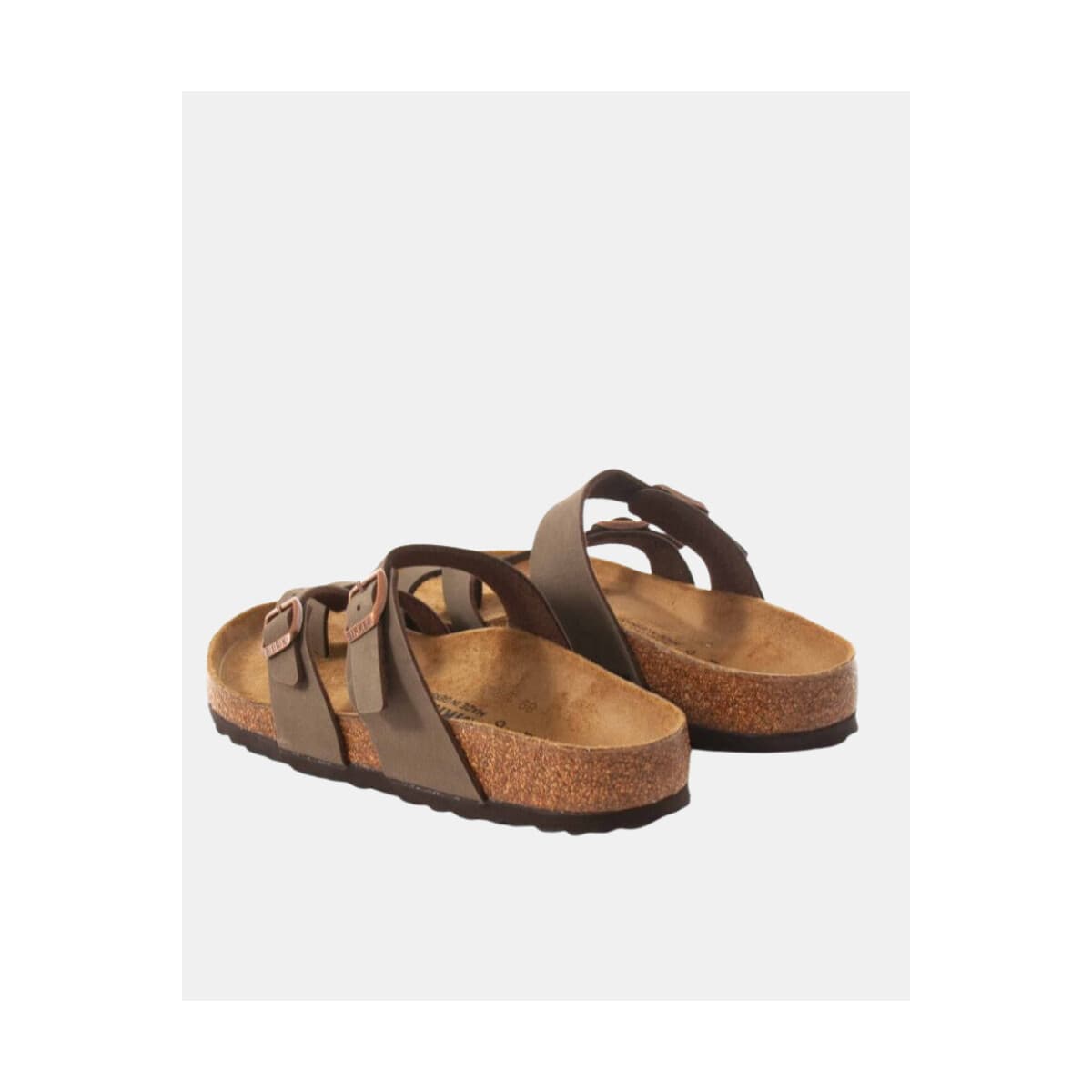Women's Mules BIRKENSTOCK Brown