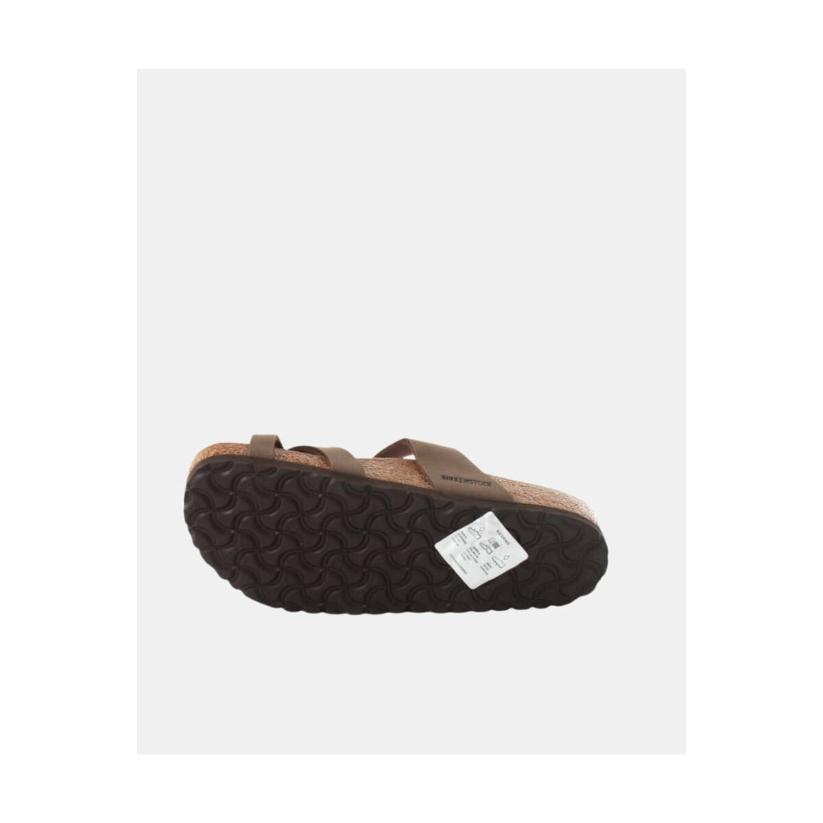 Women's Mules BIRKENSTOCK Brown