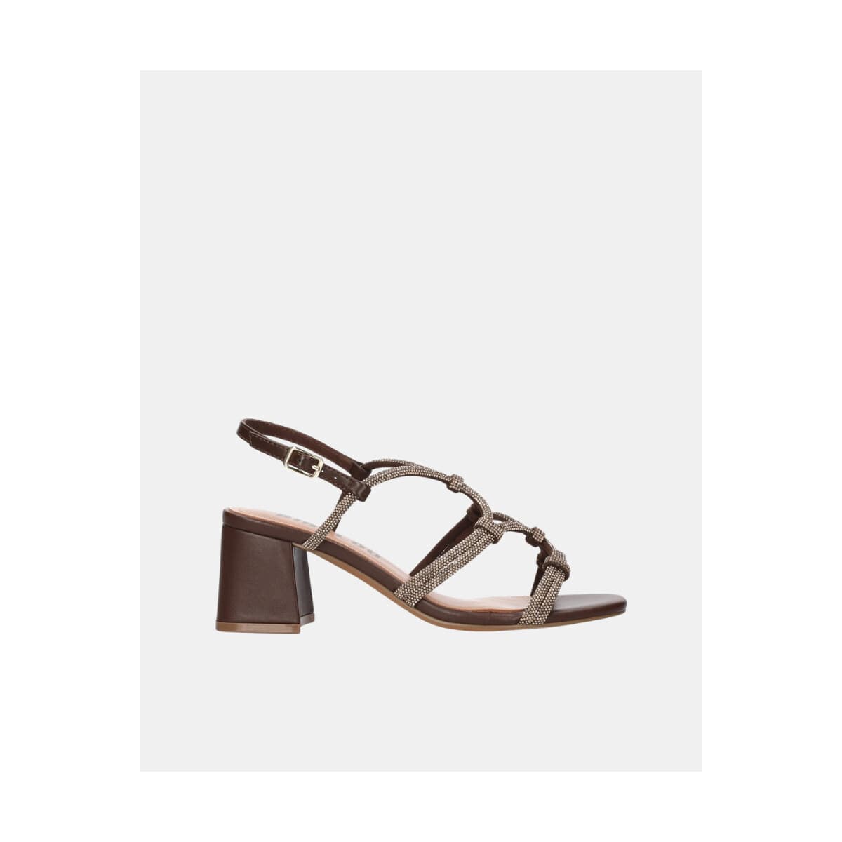 Σανδάλια με τακούνι Bibi Lou 958Z00HG