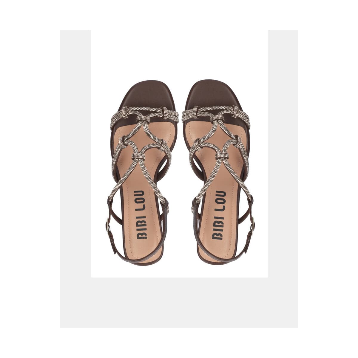 Women's Pumps Bibi Lou Brown