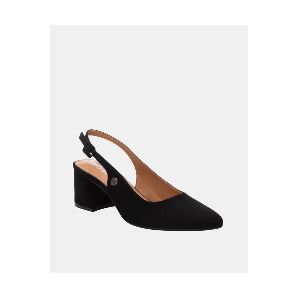 Women's Pumps Refresh Black