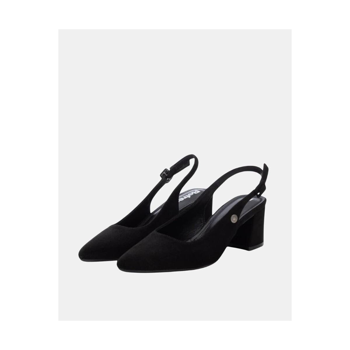 Women's Pumps Refresh Black