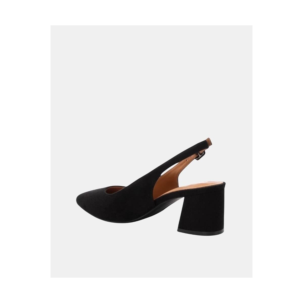 Women's Pumps Refresh Black