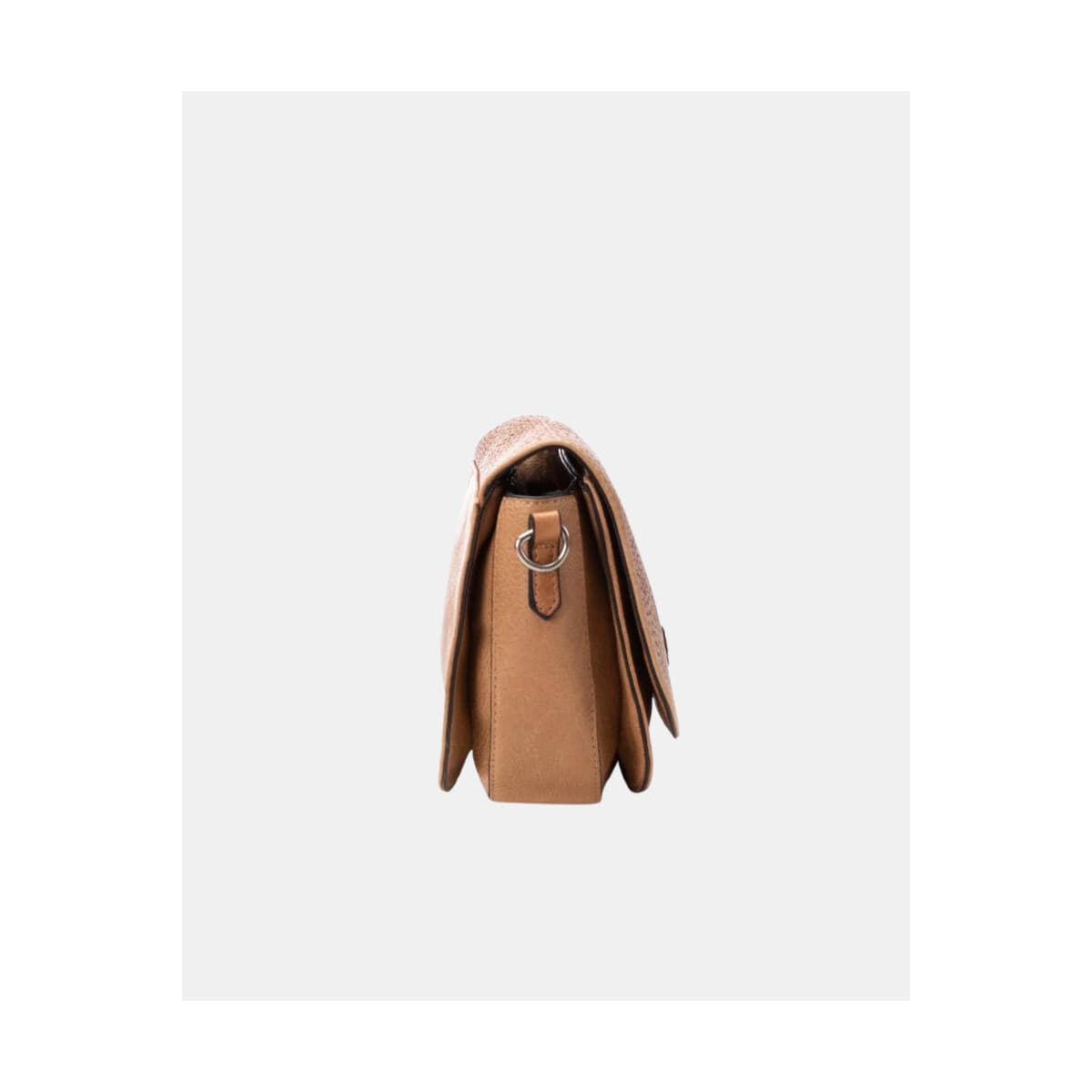 Women's Shoulder Bags Xti Brown