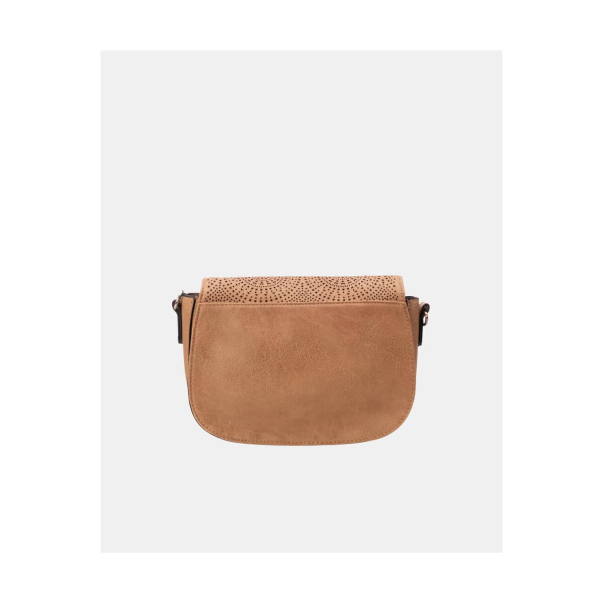 Women's Shoulder Bags Xti Brown