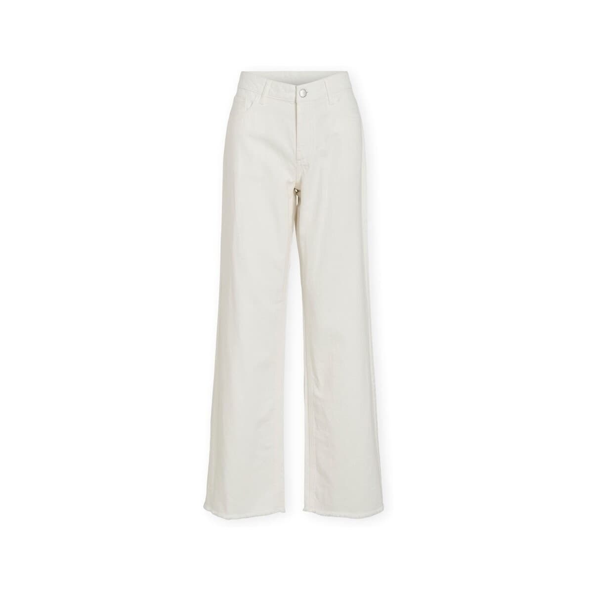 Women's Jeans Vila White