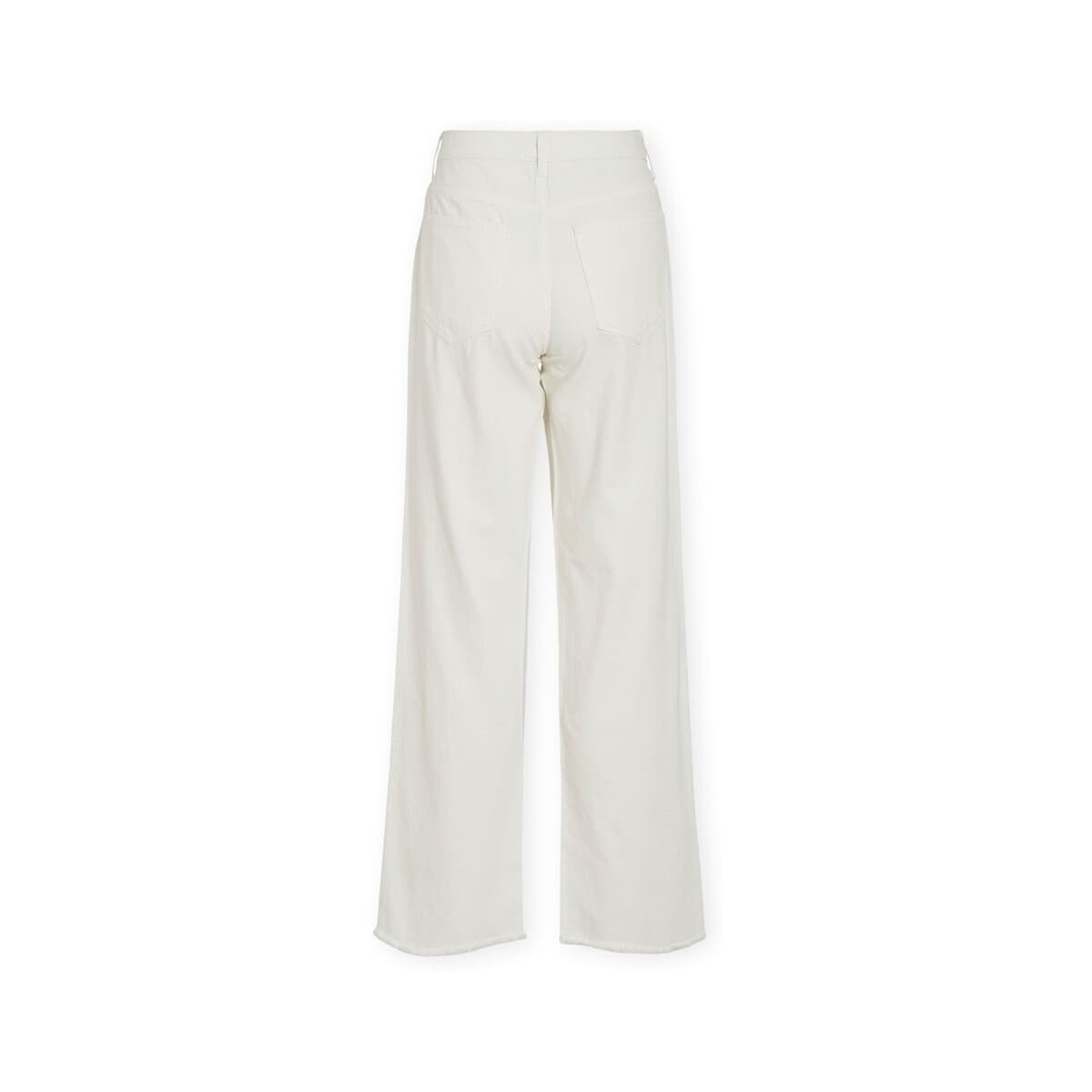 Women's Jeans Vila White