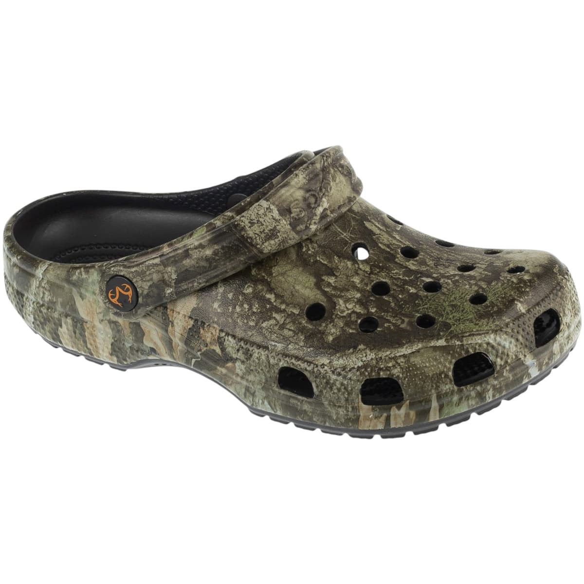 Τσόκαρα Crocs Realtree APX Classic Clog