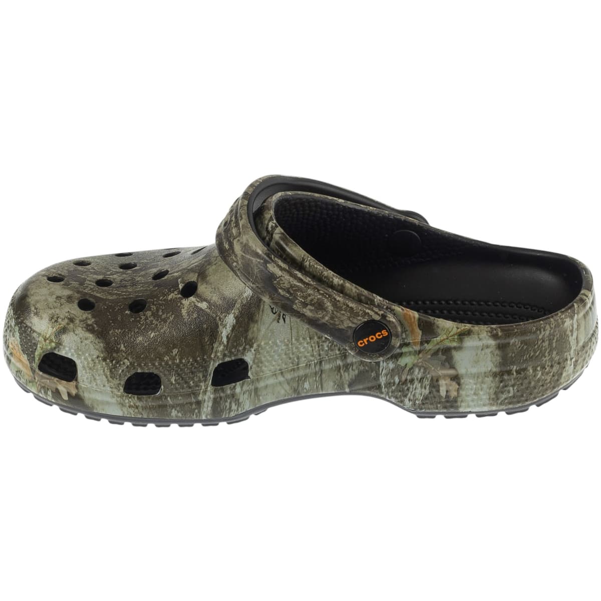 Men's Clogs Crocs Green