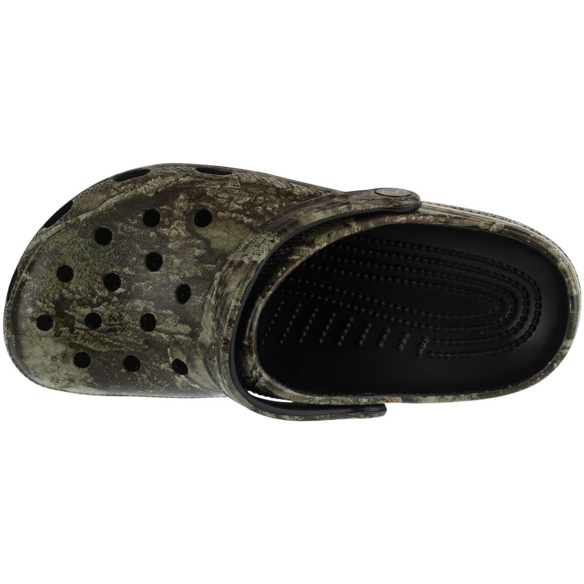 Men's Clogs Crocs Green