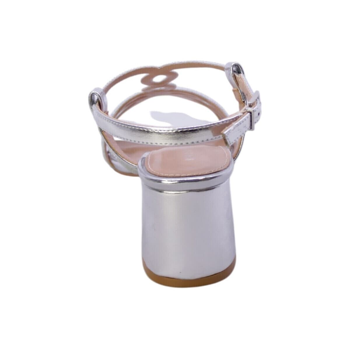 Women's Pumps Kharisma Silver